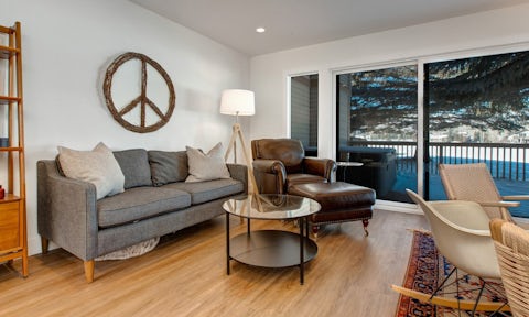 Alpine Peace