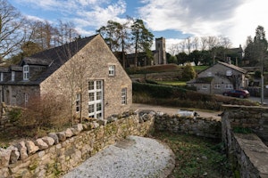 Brontë Schoolhouse image 5