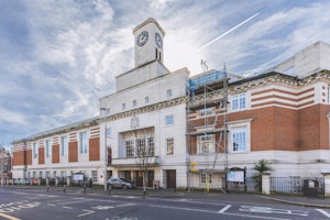 Acton Afternoon image 7
