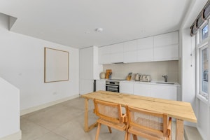 Ivory Doors image 11