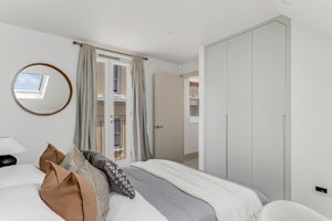 Ivory Doors image 9