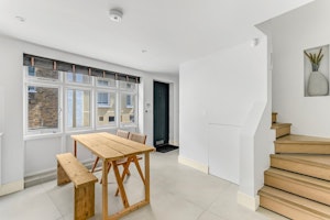 Ivory Doors image 6