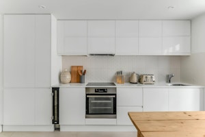 Ivory Doors image 5