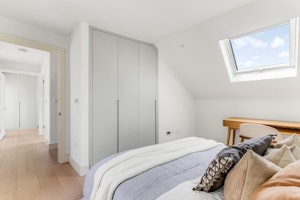 Ivory Doors image 4