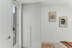 Ivory Doors image 3