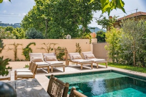Cannes Hillside Haven image 11