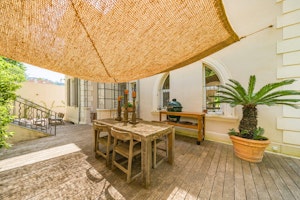 Cannes Hillside Haven image 10