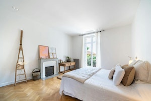 Cannes Hillside Haven image 9