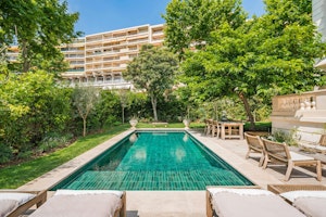 Cannes Hillside Haven image 8