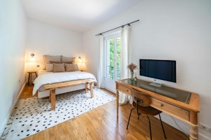 Cannes Hillside Haven image 5