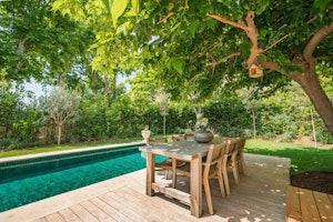 Cannes Hillside Haven image 2