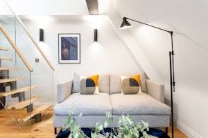 Loft Light image 1