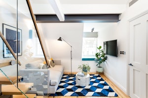 Loft Light image 10