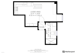 Loft Light image 2