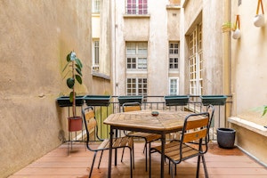 Rainbow Abode image 6