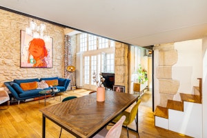 Rainbow Abode image 5