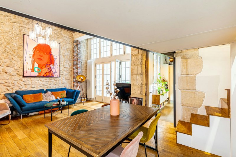 Rainbow Abode additional image