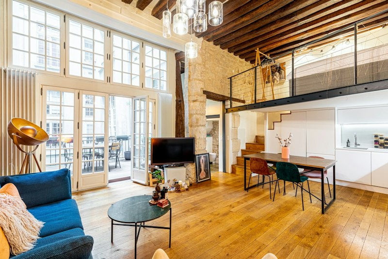 Rainbow Abode additional image