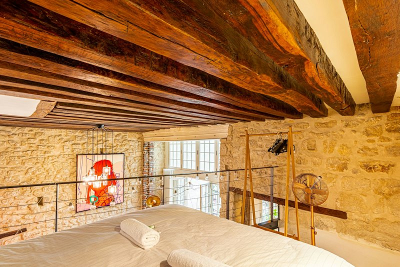 Rainbow Abode additional image
