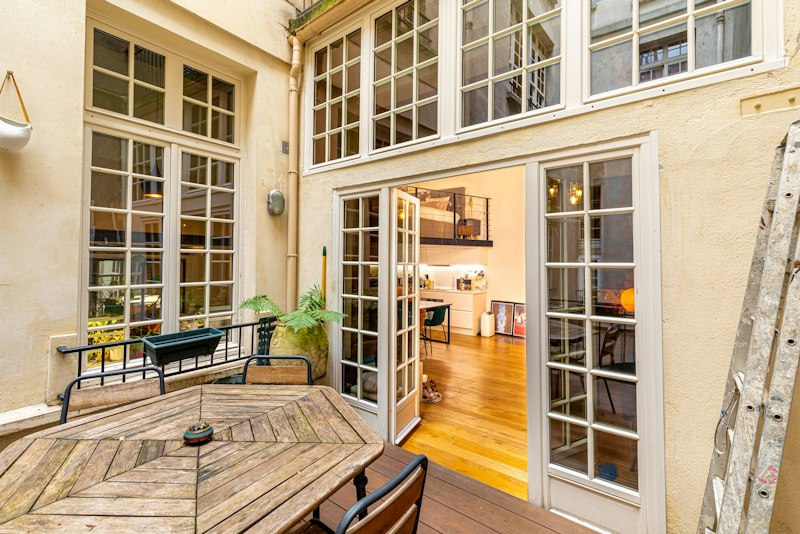 Rainbow Abode additional image