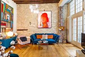 Rainbow Abode image 1