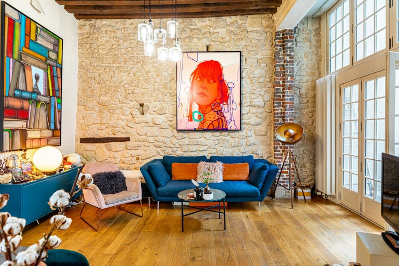 Rainbow Abode main image