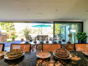 Oxfordshire Retreat image 12