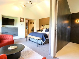 Oxfordshire Retreat image 10