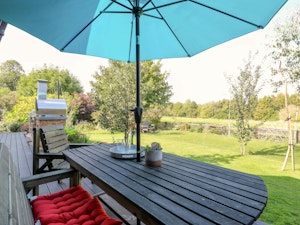Oxfordshire Retreat image 7