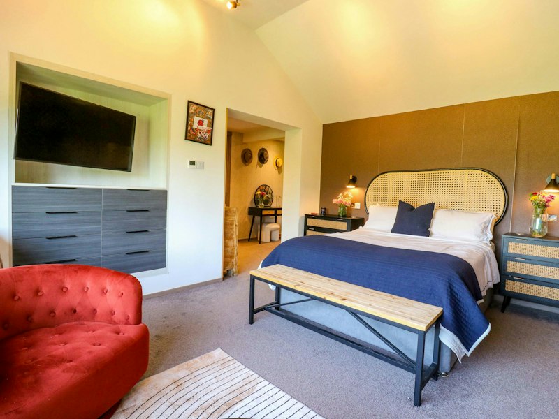 Oxfordshire Retreat additional image