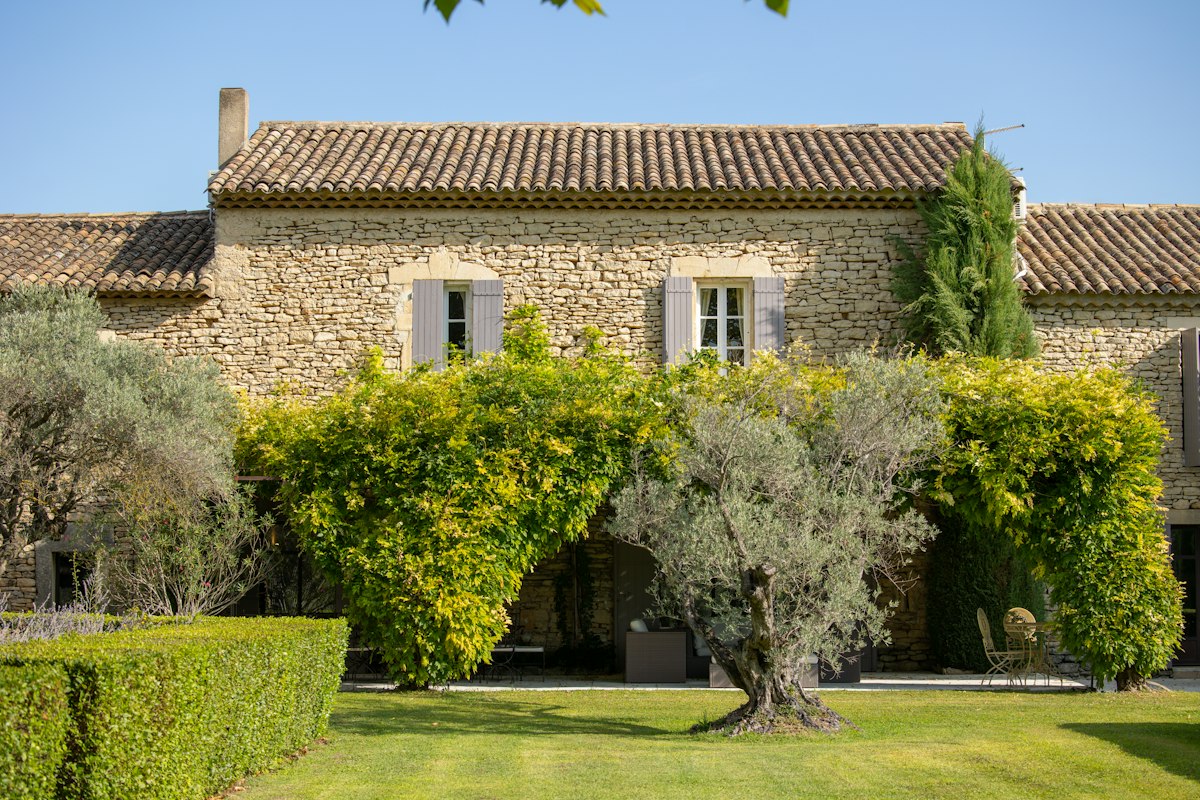 Under the Provençal Sun, Provence-Alpes-Côte d'Azur