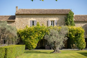 Under the Provençal Sun image 1