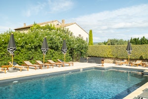 Under the Provençal Sun image 8