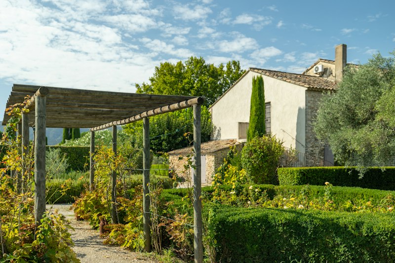 Under the Provençal Sun additional image