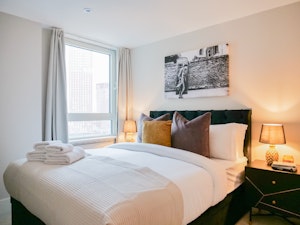 The London Skyline image 10