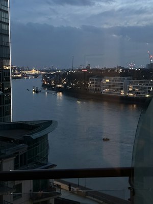 The London Skyline image 5