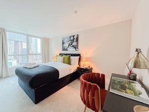 The London Skyline image 3