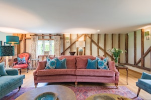 Standen Farm Lower image 11
