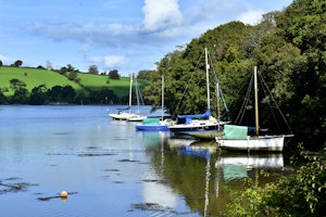 The Quiet Mooring image 13