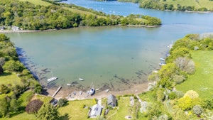 The Quiet Mooring image 3