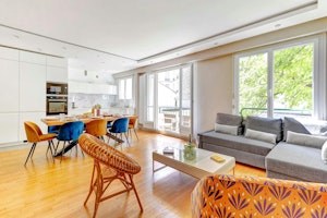 The Mesnil Residence image 1