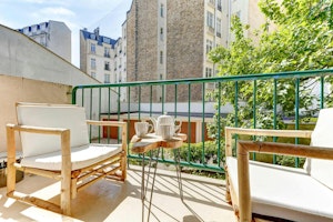 The Mesnil Residence image 10