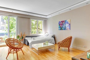 The Mesnil Residence image 4