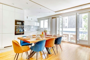 The Mesnil Residence image 3