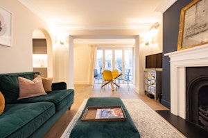 The Brunswick Oasis image 1