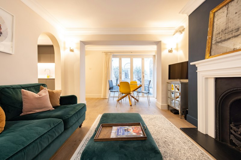 The Brunswick Oasis main image