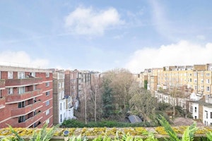 Marble & Kensington image 13