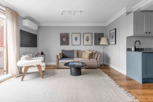 Marble & Kensington image 1