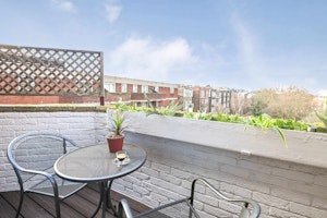 Marble & Kensington image 9
