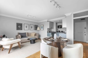 Marble & Kensington image 3
